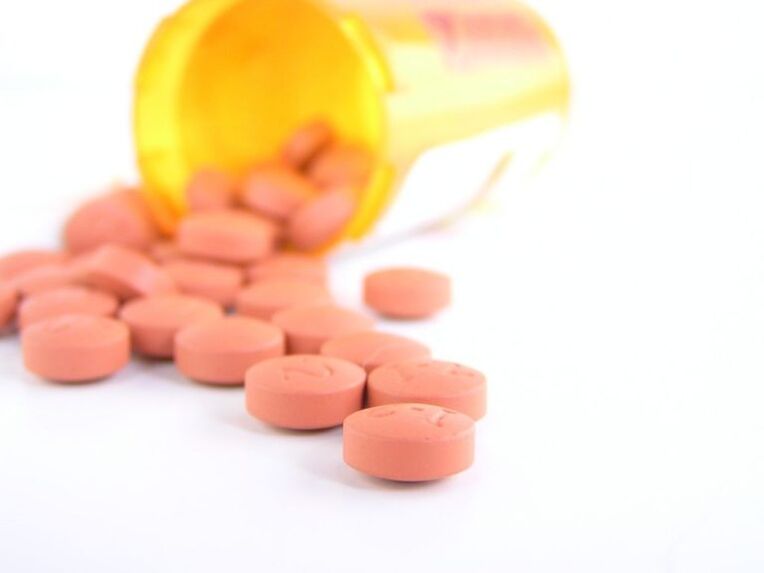 Dietary supplement to increase