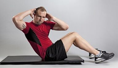 Physical activity to increase member