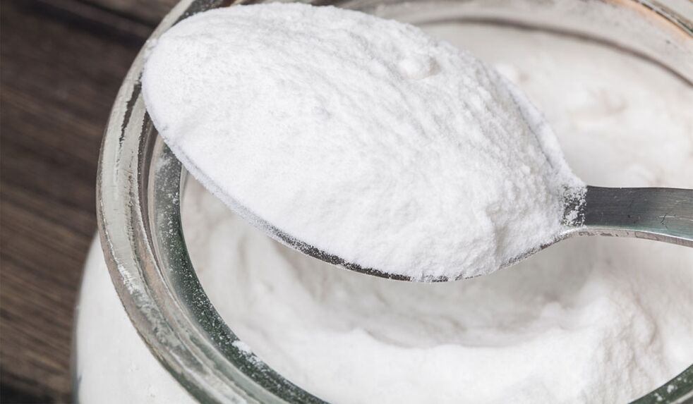 Baking soda