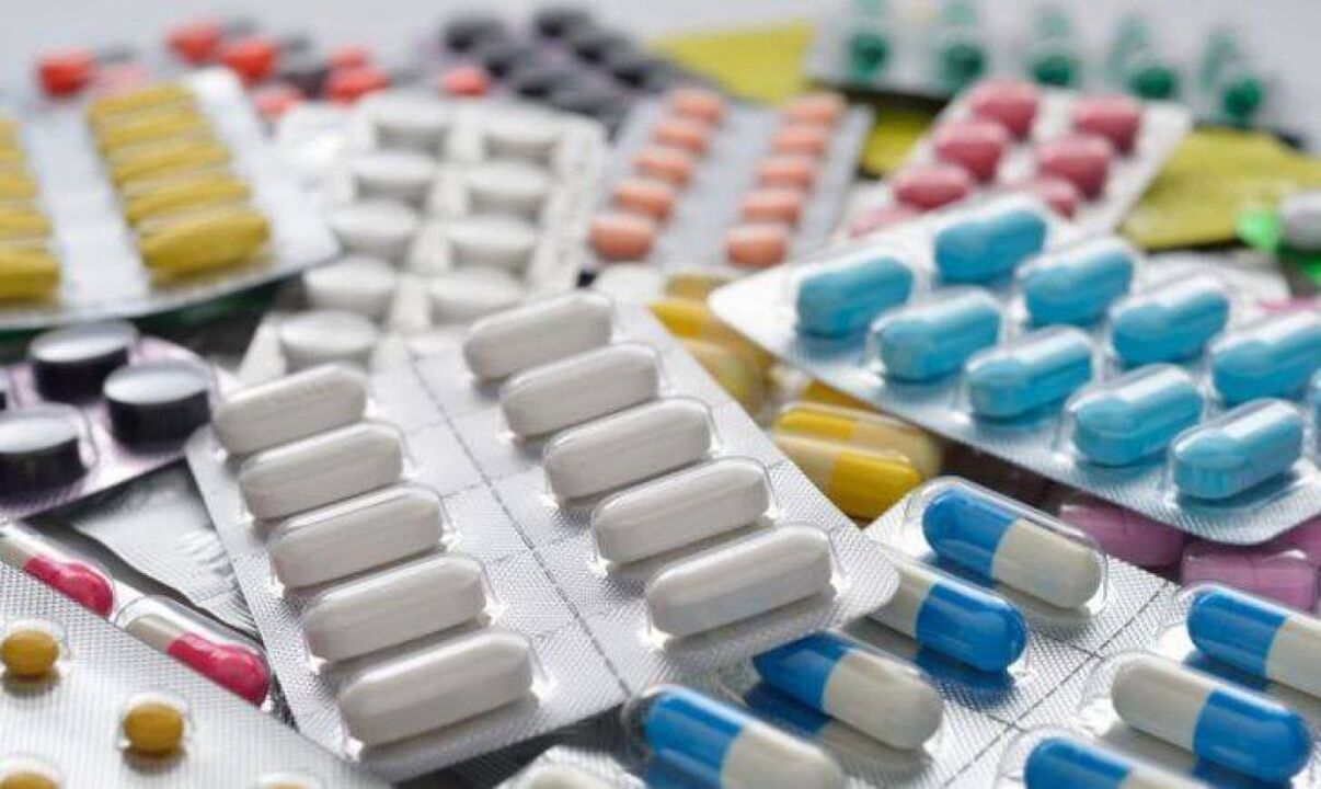 Drugs to increase a member