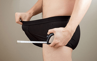 penis measurement
